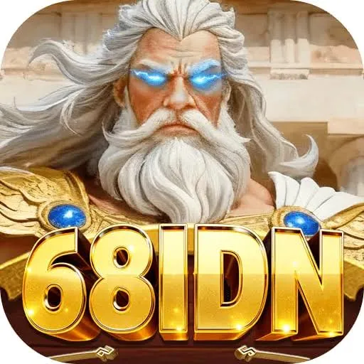 68idn APK Football