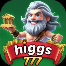 higgs777 APK RPG