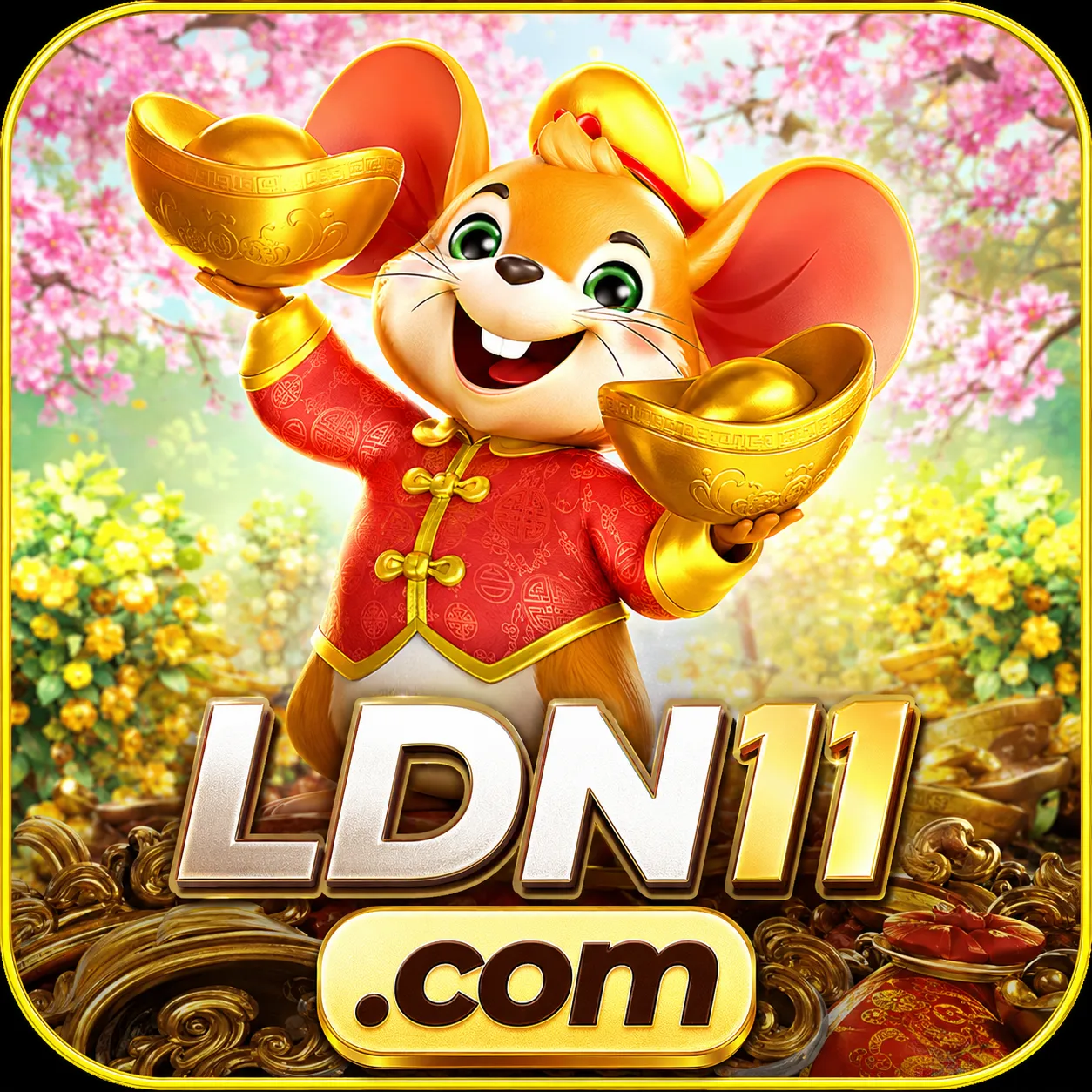 LDN11 - Balapan Seru di Jalanan