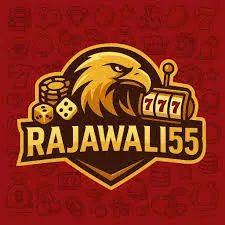 RAJAWALI55 - Game Seru Tembak Ikan Terbaik