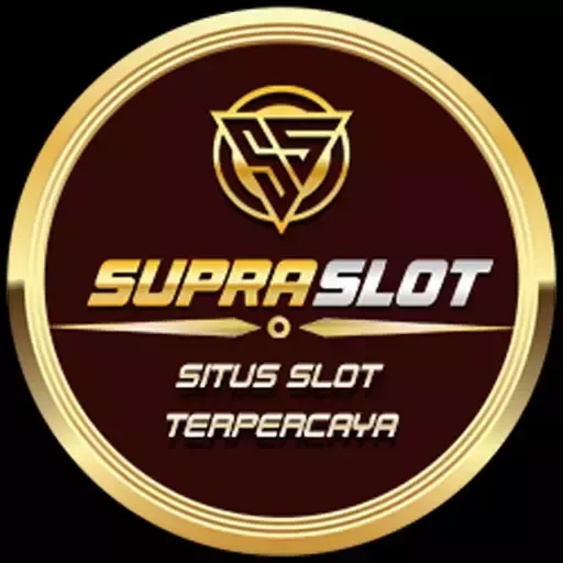 SUPRASLOT - Petualangan Seru di Dalam Dunia Permainan